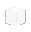 Custom Acrylic Box | 5 - Sided Box - Laser Art MTL