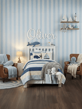 Custom Name Sign - Laser Art MTL