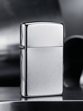 SlimĀ® Satin Chrome | Custom Engrave - Laser Art MTL