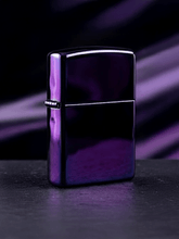 Zippo Abyss | Custom Engrave - Laser Art MTL