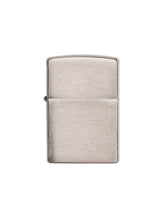 Zippo Armor Brushed Chrome | Custom Engrave - Laser Art MTL