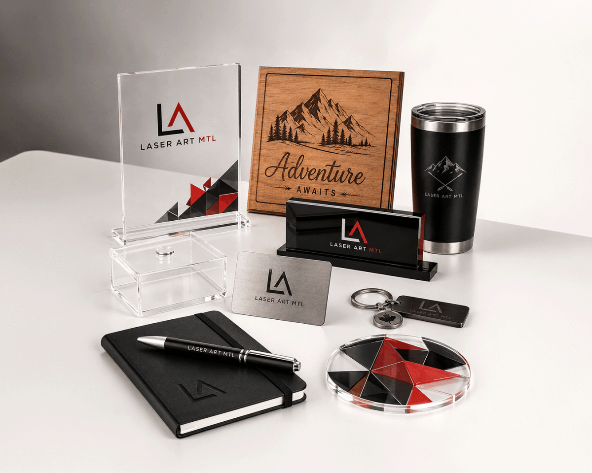 All Product Collections - Laser Art MTL