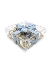 Custom Acrylic box with lid