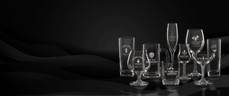 Glassware_Banner - Laser Art MTL