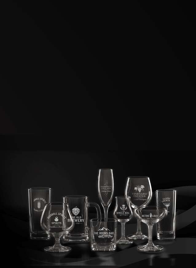Glassware_Banner_Mobile - Laser ART MTL