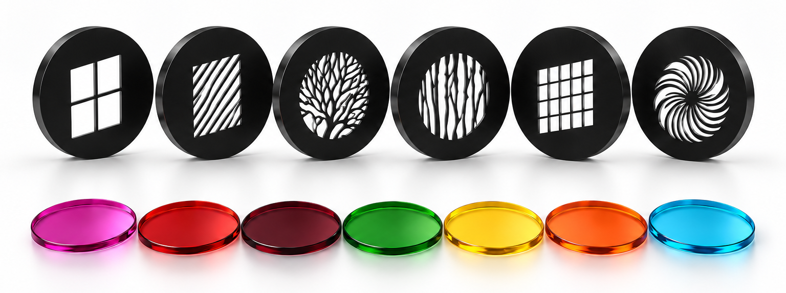 GOBO | Laser Art MTL