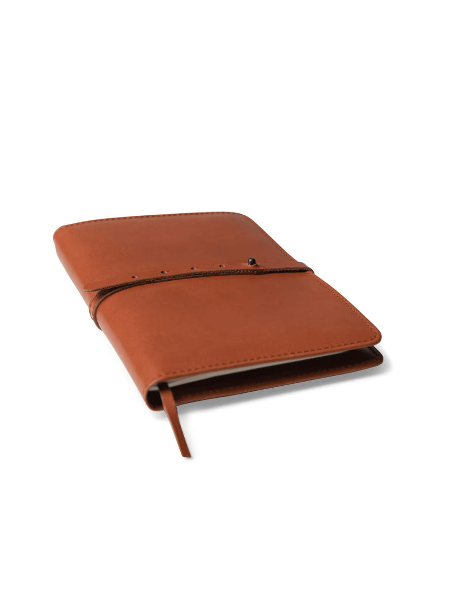 Couverture du Cognac Journal Image secondaire du produit