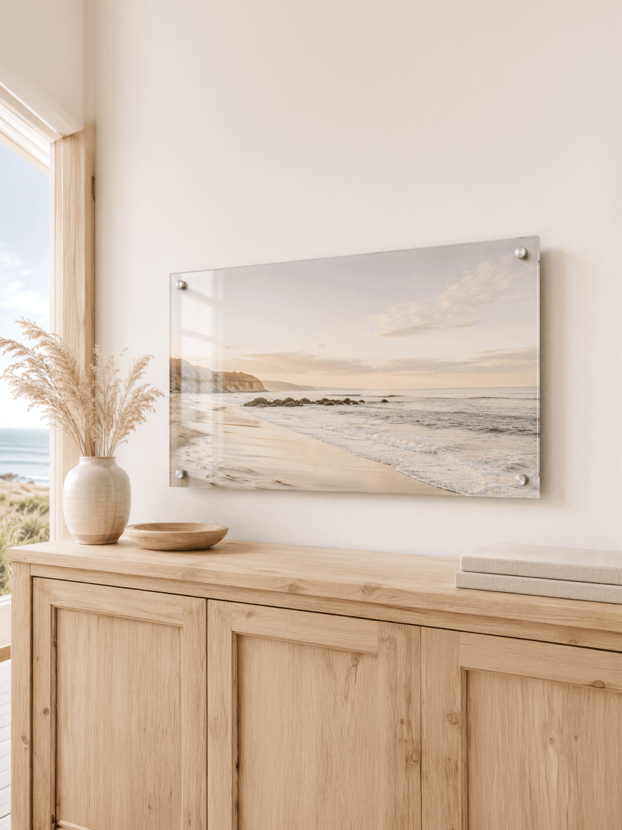 Custom Acrylic Prints - 3:2 RATIO - Laser Art MTL