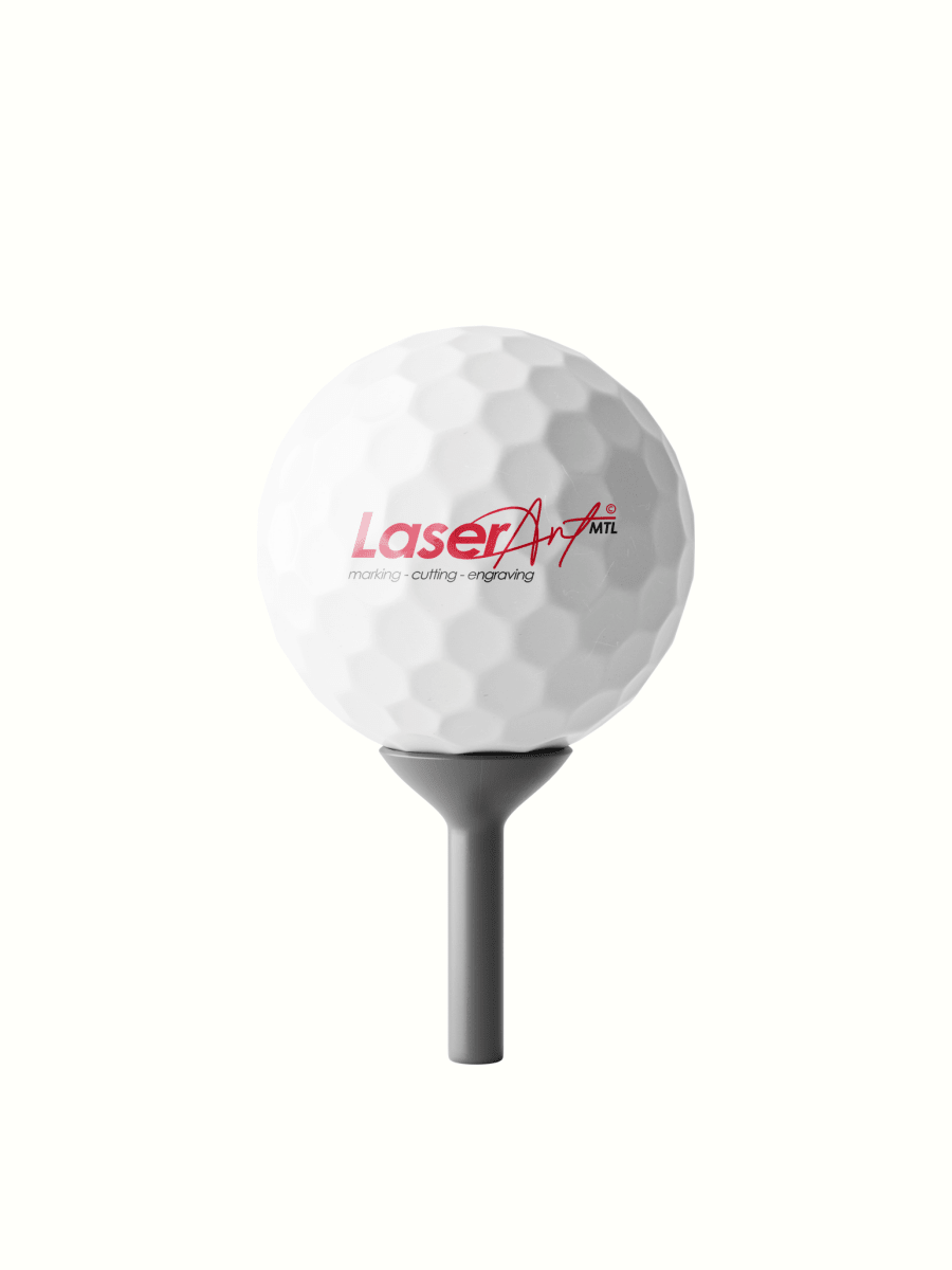 Custom Golf Balls Image secondaire du produit