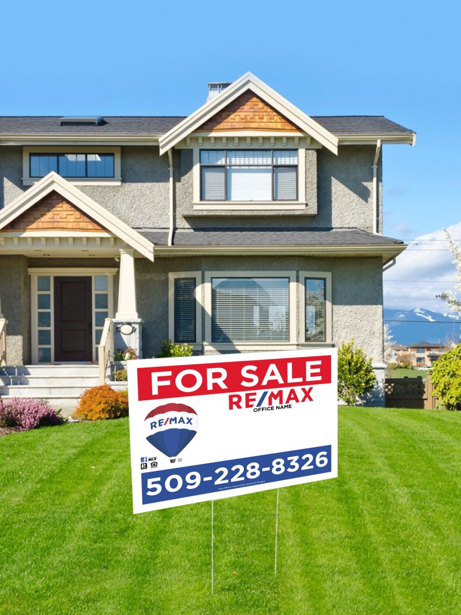 Custom Yard Sign - Laser Art MTL Image principale du produit
