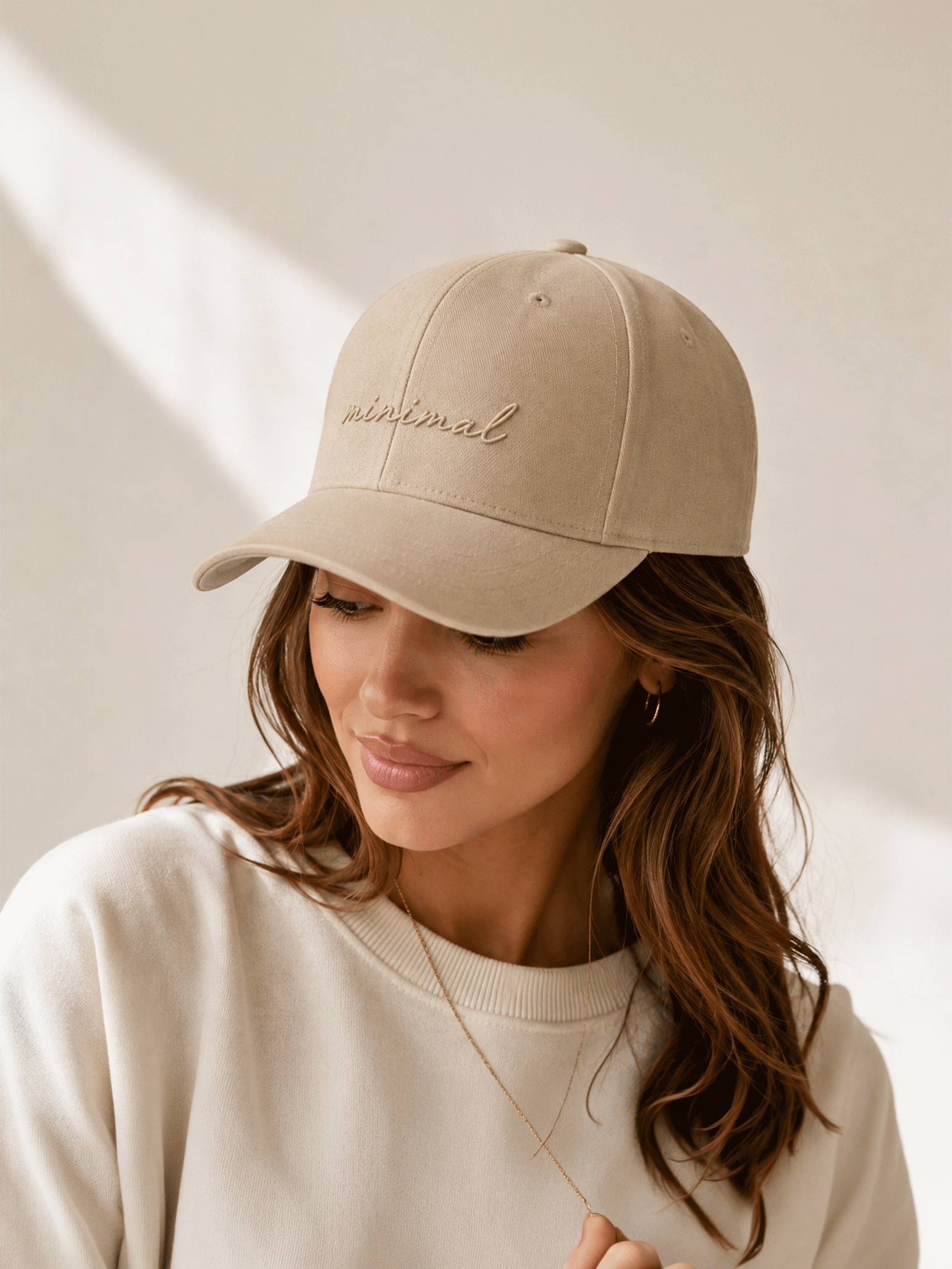 Embroidery FlixFit Cap Secondary image