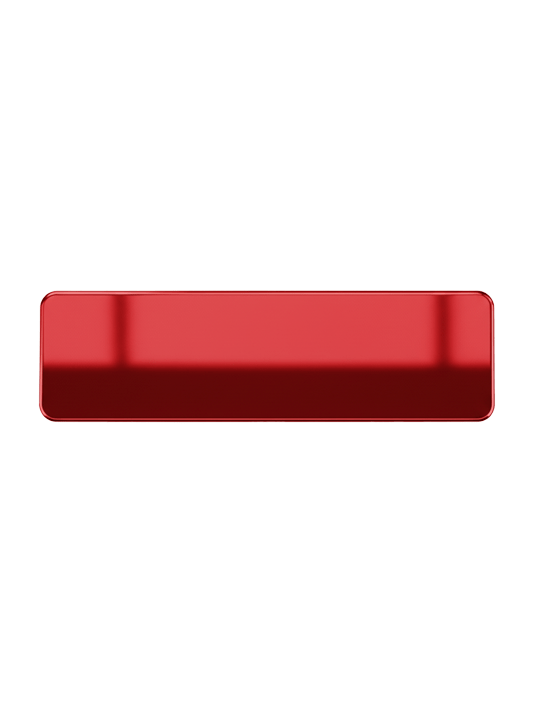 Metal Magnetic Name Badge Tags | Custom Engraving - Laser Art MTL