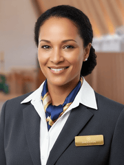 Metal Magnetic Name Badge Tags | Custom Engraving - Laser Art MTL