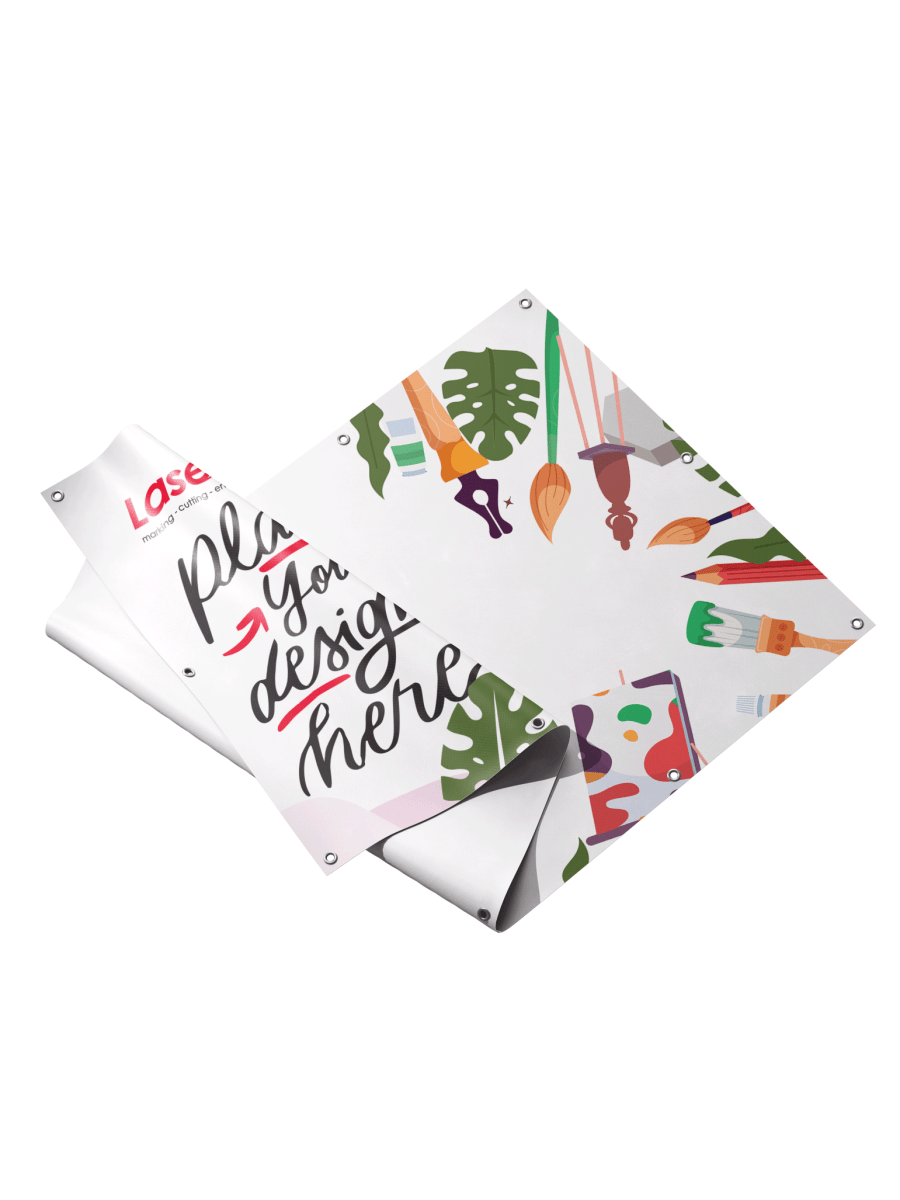 Vinyl Banners Image secondaire du produit