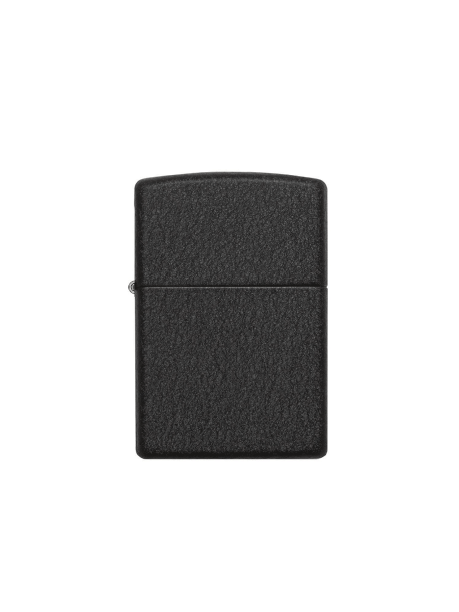 Zippo Rouge Métallisé Mat | Gravure personnalisée Image secondaire du produit