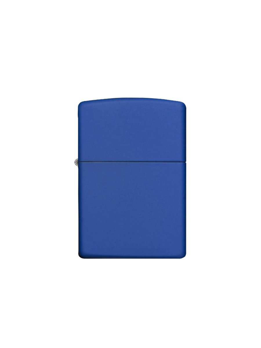 Zippo Rouge Métallisé Mat | Gravure personnalisée Image secondaire du produit
