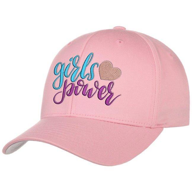 Embroidery FlixFit Cap - Laser Art MTL Image principale du produit