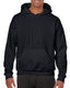 Embroidery Hooded Sweatshirts - Laser Art MTL