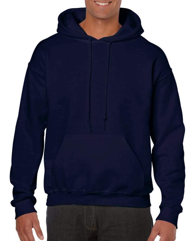 Embroidery Hooded Sweatshirts - Laser Art MTL Image principale du produit