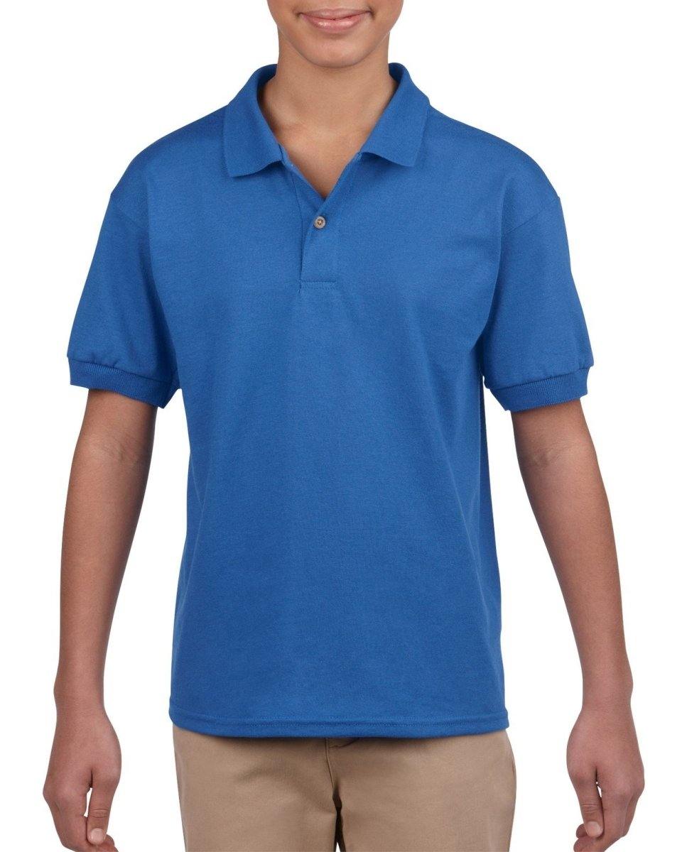 Embroidery - Mens Polo Shirts - Laser Art MTL