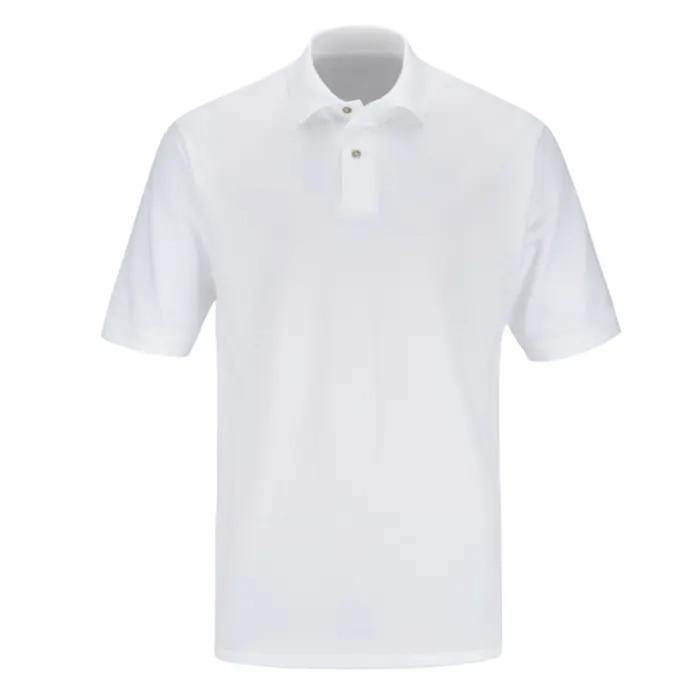 Broderie - Polos Homme Image secondaire du produit