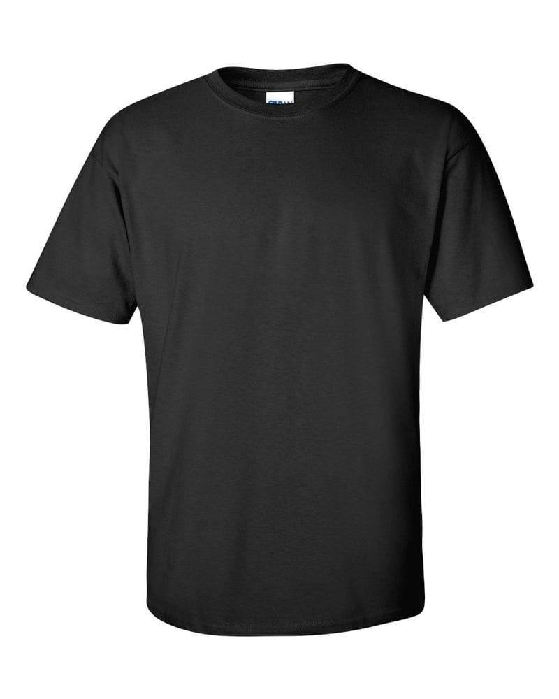 Embroidery Premium T-shirts - Laser Art MTL