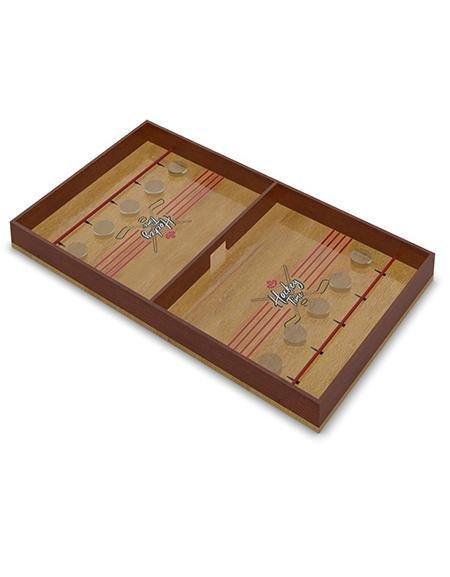 Hockey Time game | Special game for family's Secondary image