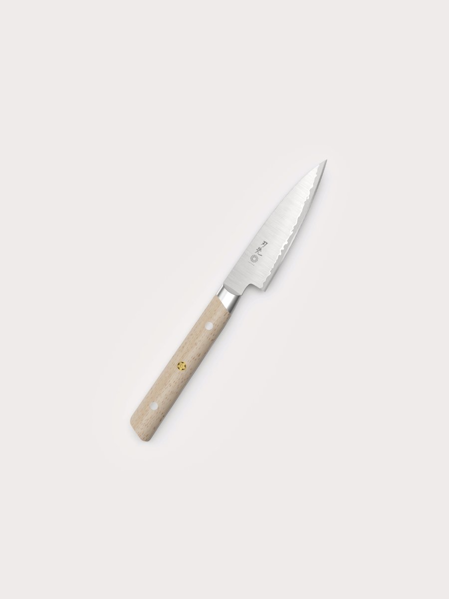 Paring knife - Classic - Laser Art MTL Image principale du produit