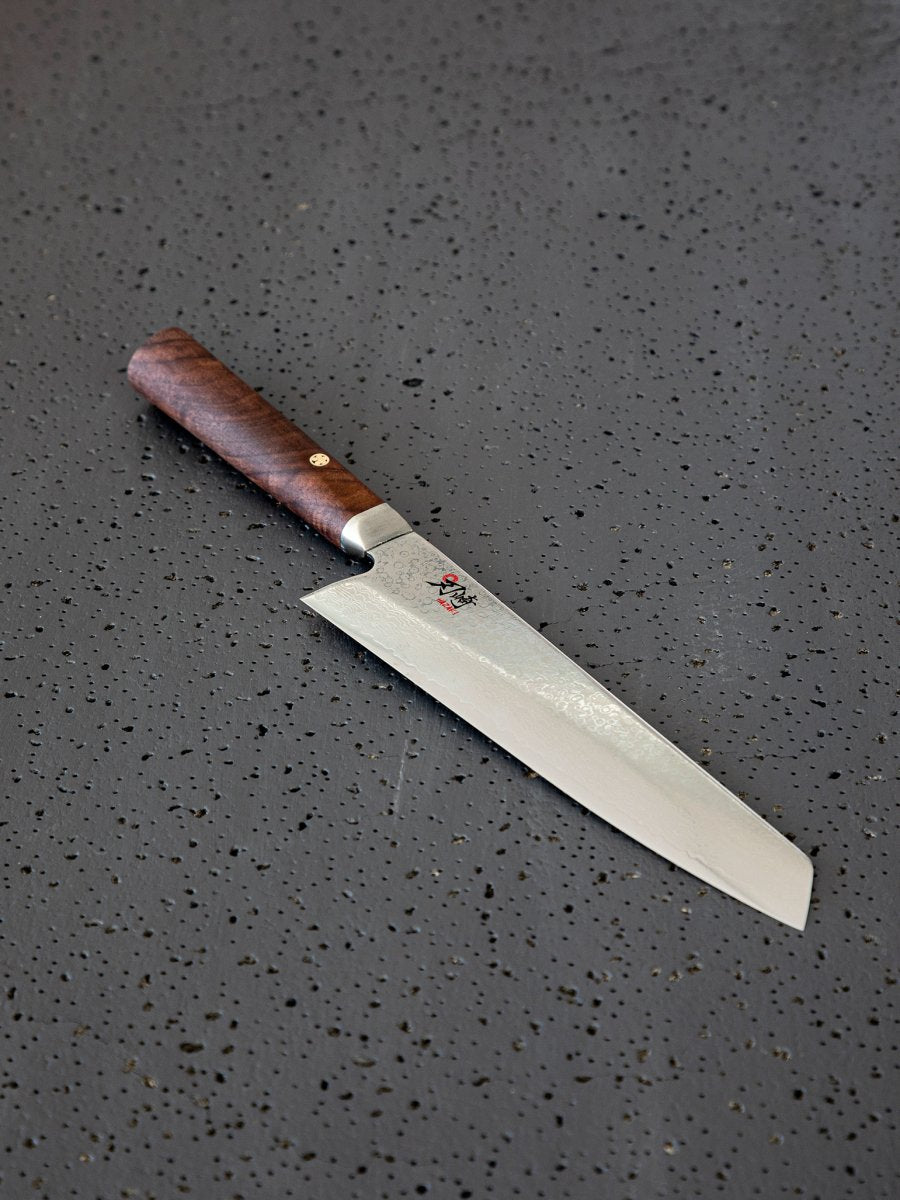Santoku - PRO - Laser Art MTL Image principale du produit