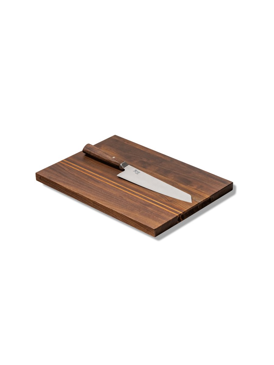 The Ant - Small Size Cutting Board - Laser Art MTL Image principale du produit