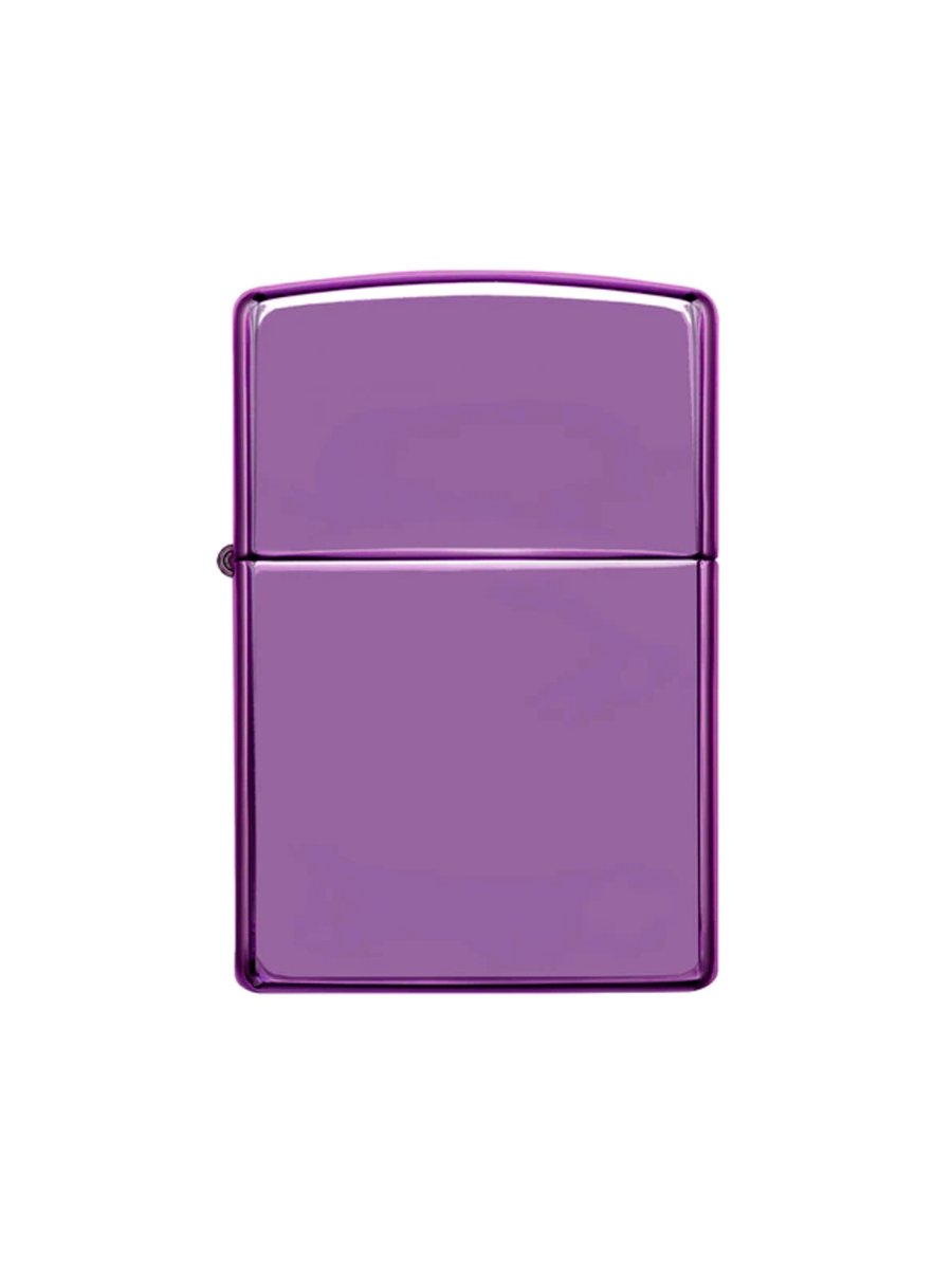 Zippo Abysse | Gravure personnalisée Image secondaire du produit