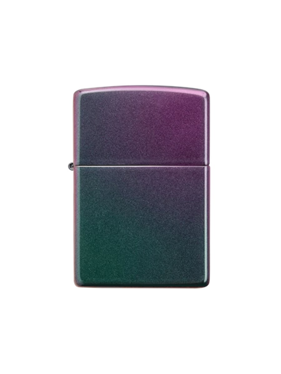 Zippo Reg Irisé | Gravure personnalisée Image secondaire du produit