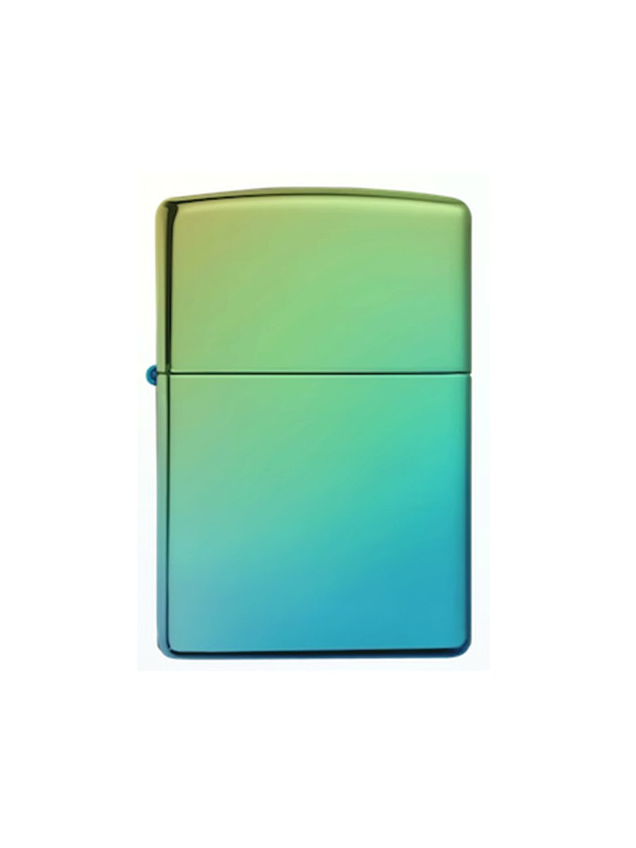 Zippo Sarcelle | Gravure personnalisée Image secondaire du produit